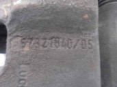 Recambio de pinza freno delantera derecha para honda accord berlina (cc/ce) 2.0 cat referencia OEM IAM 6732184005 673218453 LUCA