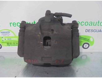 Recambio de pinza freno delantera izquierda para honda accord berlina (cc/ce) 2.0 cat referencia OEM IAM 6732174005 673218453 LU