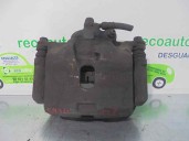 Recambio de pinza freno delantera izquierda para honda accord berlina (cc/ce) 2.0 cat referencia OEM IAM 6732174005 673218453 LU