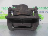 Recambio de pinza freno delantera izquierda para honda accord berlina (cc/ce) 2.0 cat referencia OEM IAM 6732174005 673218453 LU