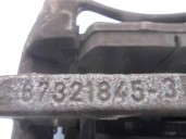 Recambio de pinza freno delantera izquierda para honda accord berlina (cc/ce) 2.0 cat referencia OEM IAM 6732174005 673218453 LU