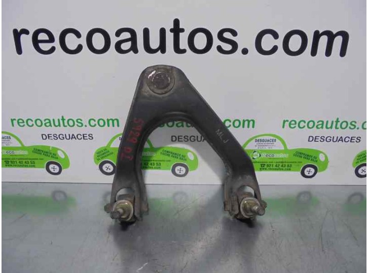 Recambio de brazo suspension superior delantero izquierdo para honda accord berlina (cc/ce) 2.0 cat referencia OEM IAM 