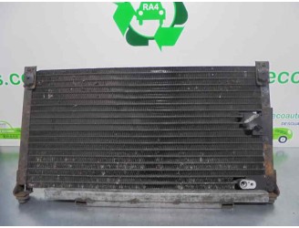 Recambio de condensador / radiador aire acondicionado para honda accord berlina (cc/ce) 2.0 cat referencia OEM IAM 80100SN7E01  