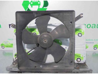 Recambio de electroventilador para honda accord berlina (cc/ce) 2.0 cat referencia OEM IAM MN0227100380 