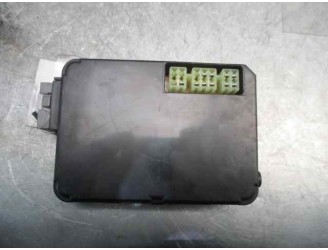 Recambio de modulo electronico para honda accord berlina (cc/ce) 2.0 cat referencia OEM IAM 38600SN7G020M1 38600SN7G020M1 PEKTRO