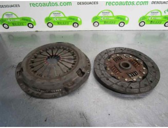 Recambio de kit embrague para honda accord berlina (cc/ce) 2.0 cat referencia OEM IAM LC03KD006A 