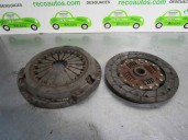 Recambio de kit embrague para honda accord berlina (cc/ce) 2.0 cat referencia OEM IAM LC03KD006A 