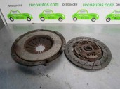 Recambio de kit embrague para honda accord berlina (cc/ce) 2.0 cat referencia OEM IAM LC03KD006A 