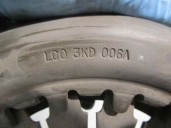 Recambio de kit embrague para honda accord berlina (cc/ce) 2.0 cat referencia OEM IAM LC03KD006A 