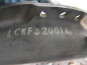 Recambio de kit embrague para honda accord berlina (cc/ce) 2.0 cat referencia OEM IAM LC03KD006A 