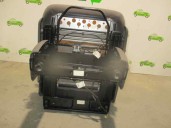 Recambio de asiento delantero izquierdo para chrysler pt cruiser (pt) 1.6 16v cat referencia OEM IAM GRIS OSCURO 5 PUERTAS