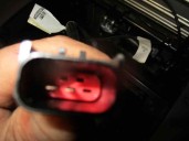 Recambio de asiento delantero izquierdo para chrysler pt cruiser (pt) 1.6 16v cat referencia OEM IAM GRIS OSCURO 5 PUERTAS