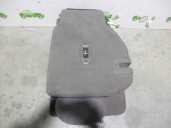 Recambio de asientos trasero izquierdo para chrysler pt cruiser (pt) 1.6 16v cat referencia OEM IAM TELA GRIS OSCURO 5 PUERTAS