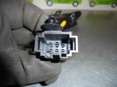 Recambio de maneta interior trasera izquierda para volkswagen passat berlina (3c2) 2.0 tdi referencia OEM IAM 3C4839113 CAJA 5 