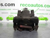 Replacement rear left brake caliper for Volvo S80 sedan 2.8 bi-turbo cat OEM IAM reference 9434165 11C9 ATE