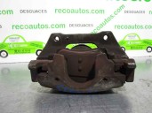 Replacement rear left brake caliper for Volvo S80 sedan 2.8 bi-turbo cat OEM IAM reference 9434165 11C9 ATE