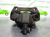 Replacement rear left brake caliper for Volvo S80 sedan 2.8 bi-turbo cat OEM IAM reference 9434165 11C9 ATE