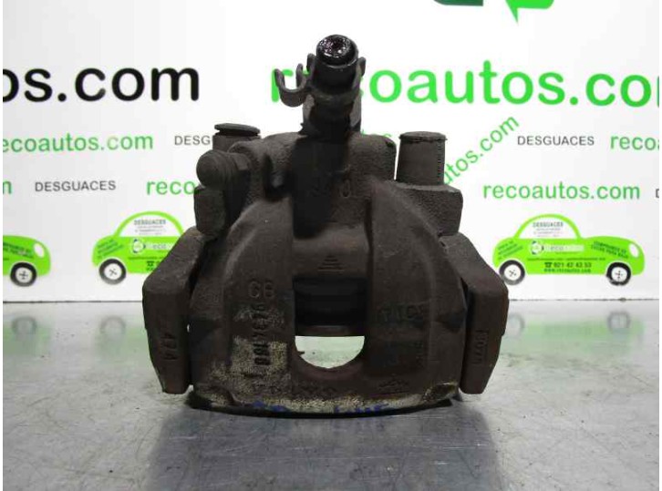 Recambio de pinza freno trasera derecha para volvo s80 berlina 2.8 bi-turbo cat referencia OEM IAM 9434166 11C9 ATE