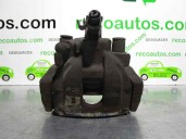 Recambio de pinza freno trasera derecha para volvo s80 berlina 2.8 bi-turbo cat referencia OEM IAM 9434166 11C9 ATE