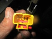 Recambio de asiento delantero derecho para chrysler pt cruiser (pt) 1.6 16v cat referencia OEM IAM TELA GRIS OSCURO 5 PUERTAS