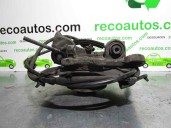 Recambio de mangueta trasera derecha para volvo s80 berlina 2.8 bi-turbo cat referencia OEM IAM 9200624  