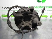 Replacement rear right stub axle for Volvo S80 sedan 2.8 bi-turbo cat OEM IAM reference 9200624 