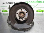 Recambio de mangueta trasera derecha para volvo s80 berlina 2.8 bi-turbo cat referencia OEM IAM 9200624  