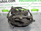 Recambio de mangueta trasera derecha para volvo s80 berlina 2.8 bi-turbo cat referencia OEM IAM 9200624 