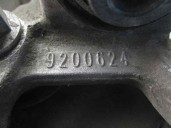 Recambio de mangueta trasera derecha para volvo s80 berlina 2.8 bi-turbo cat referencia OEM IAM 9200624 