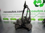 Recambio de mangueta trasera izquierda para volvo s80 berlina 2.8 bi-turbo cat referencia OEM IAM 9200623 
