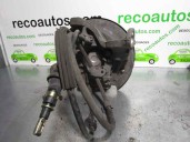 Recambio de mangueta trasera izquierda para volvo s80 berlina 2.8 bi-turbo cat referencia OEM IAM 9200623 