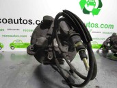 Recambio de mangueta trasera izquierda para volvo s80 berlina 2.8 bi-turbo cat referencia OEM IAM 9200623 