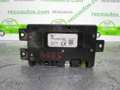 Replacement electronic module for Volkswagen Passat saloon (3C2) 2.0 TDI OEM IAM reference 1T0035530 12012900 
