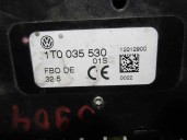 Replacement electronic module for Volkswagen Passat saloon (3C2) 2.0 TDI OEM IAM reference 1T0035530 12012900 