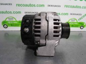 Recambio de alternador para citroën xsara berlina 1.9 diesel referencia OEM IAM 9623727780 QSRAB01139 