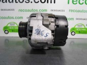 Recambio de alternador para citroën xsara berlina 1.9 diesel referencia OEM IAM 9623727780 QSRAB01139 