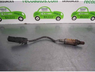 Recambio de sonda lambda para renault laguna (b56) 2.0 referencia OEM IAM 7700871544 0258003644 BOSCH