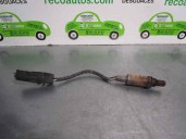 Recambio de sonda lambda para renault laguna (b56) 2.0 referencia OEM IAM 7700871544 0258003644 BOSCH