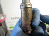 Recambio de sonda lambda para renault laguna (b56) 2.0 referencia OEM IAM 7700871544 0258003644 BOSCH