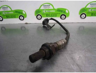 Recambio de sonda lambda para renault laguna (b56) 2.0 referencia OEM IAM 7700856629 0ZK462H1 