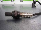 Recambio de sonda lambda para renault laguna (b56) 2.0 referencia OEM IAM 7700856629 0ZK462H1 