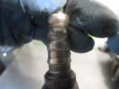 Recambio de sonda lambda para renault laguna (b56) 2.0 referencia OEM IAM 7700856629 0ZK462H1 