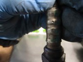 Recambio de sonda lambda para renault laguna (b56) 2.0 referencia OEM IAM 7700856629 0ZK462H1 