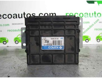 Recambio de centralita motor uce para hyundai sonata (y4) 2.0 16v cat referencia OEM IAM 3911038650 9040930013A2 KEFICO