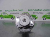 Replacement rear right stub axle for Hyundai Sonata (Y4) 2.0 16V CAT OEM IAM reference 5272038200 UHH5 