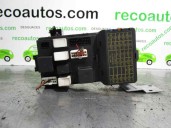 Recambio de caja reles / fusibles para hyundai sonata (y4) 2.0 16v cat referencia OEM IAM 9540038400 A000055 