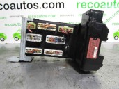 Replacement relay / fuse box for Hyundai Sonata (Y4) 2.0 16V CAT OEM IAM reference 9540038400 A000055 