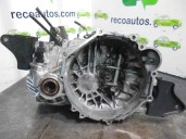 Replacement gearbox for Hyundai Sonata (Y4) 2.0 16V CAT OEM IAM reference LXB 691603 