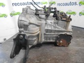 Replacement gearbox for Hyundai Sonata (Y4) 2.0 16V CAT OEM IAM reference LXB 691603 