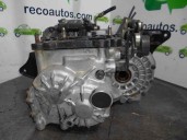 Replacement gearbox for Hyundai Sonata (Y4) 2.0 16V CAT OEM IAM reference LXB 691603 